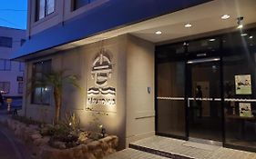 Iki Island Hub
